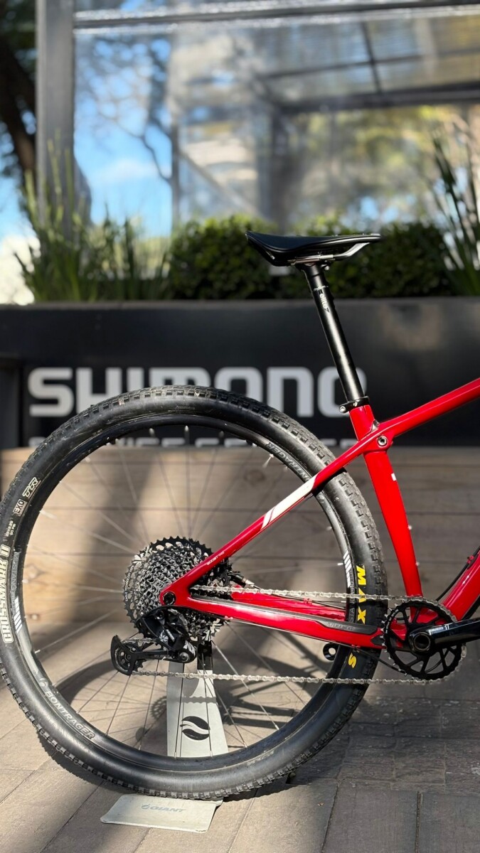TREK PROCALIBER TM 