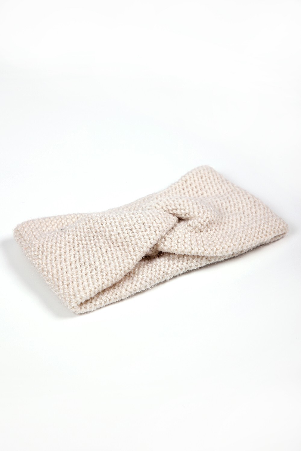 Gorro Zed Beige