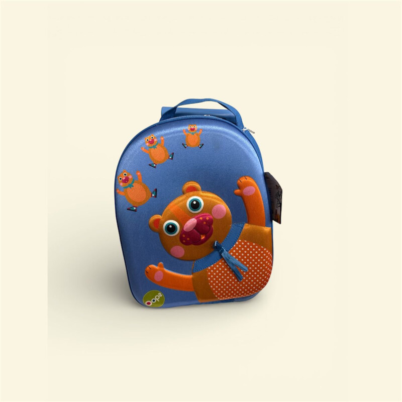 Mochila Infantil Escolar con Ruedas Mochila Infantil Escolar con Ruedas