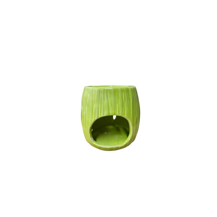 HORNITO DE CERAMICA MULTICOLOR