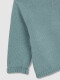 Chaqueta Punto Verde