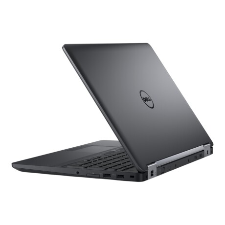 Notebook Dell E5570 I5 15.6 256SSD 16GB Windows 11 Pro 001