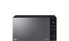 Microondas Inverter con Grill Negro - Modelo MH8236GIR - LG Microondas Inverter con Grill Negro - Modelo MH8236GIR - LG