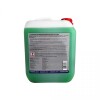 Wurth Anticongelante 50% 5L Organico Longlife Verde