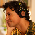 Auriculares Positive Vibration Riddim Auriculares Positive Vibration Riddim