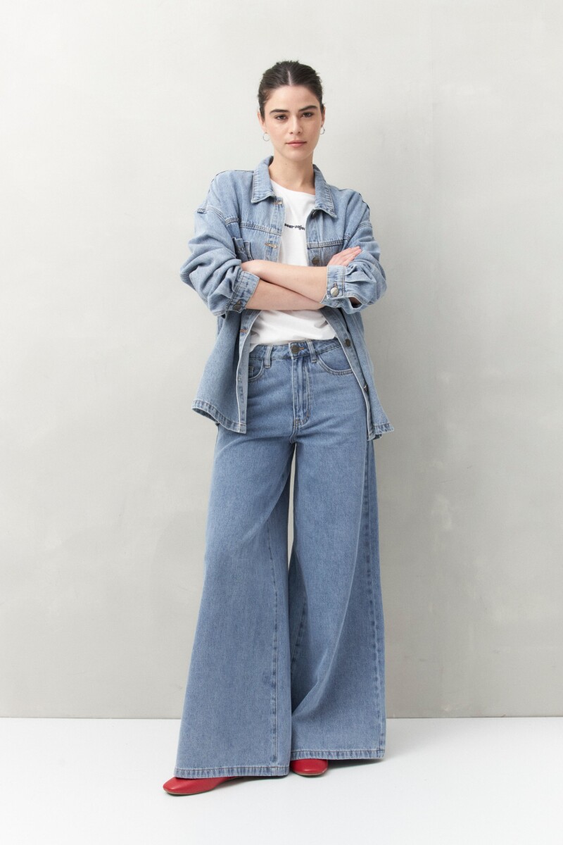 JEAN FARRIS Celeste
