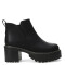 Botas de Mujer Miss Carol Oly Negro