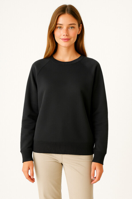 Sudadera Sumire Gris Oscuro