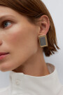 PENDIENTES Dorado