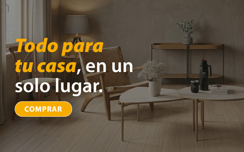 Muebles y bazar