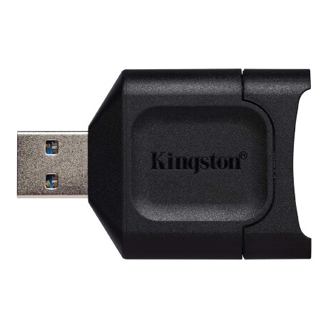 Lector de Memorias Kingston USB 3.1 001