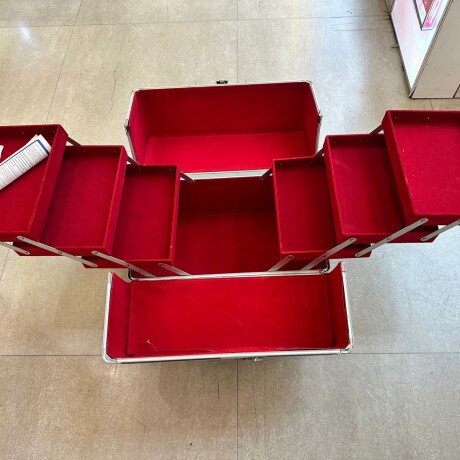 Maletín Organizador Maletín Organizador