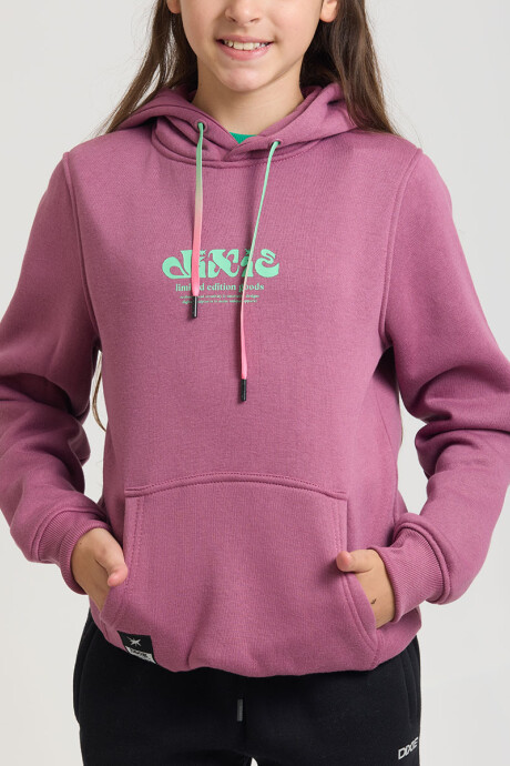 CANGURO S/C CELENE TEEN DIXIE Malva