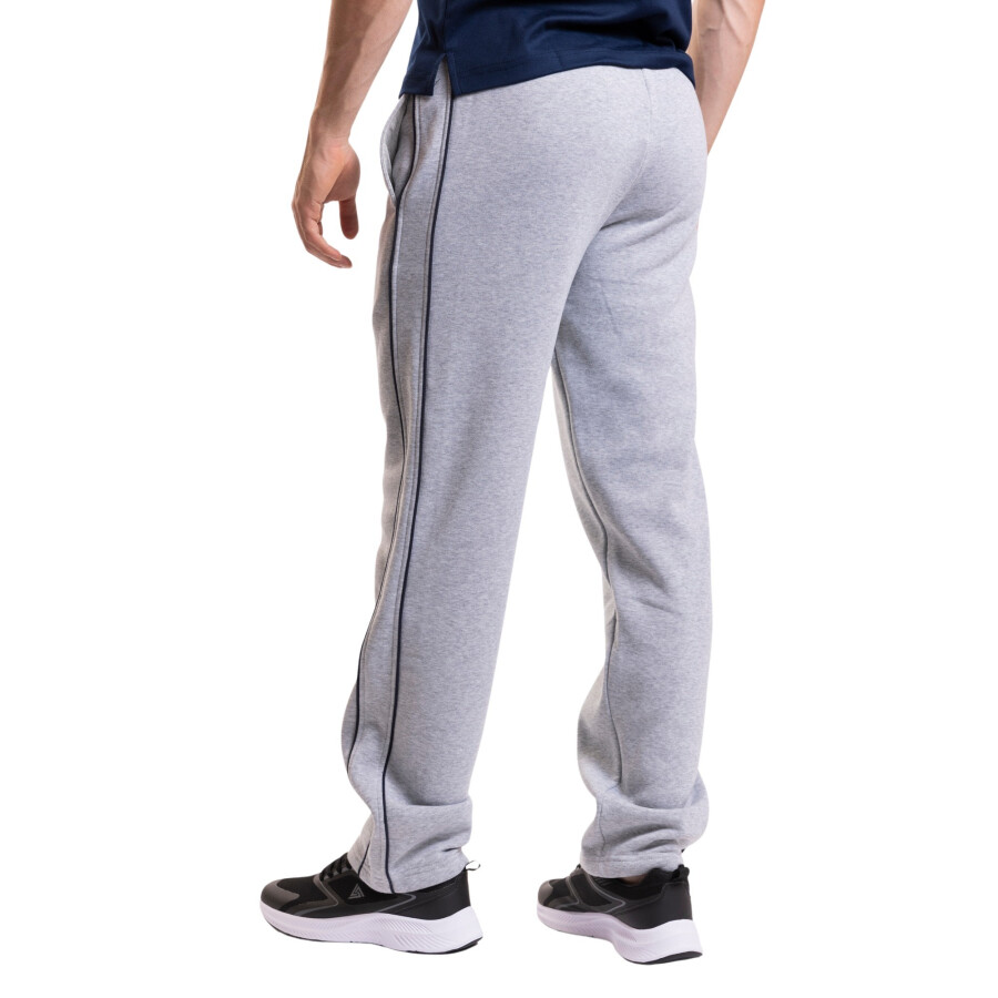 LENERGY PANTALON GRIS/NE