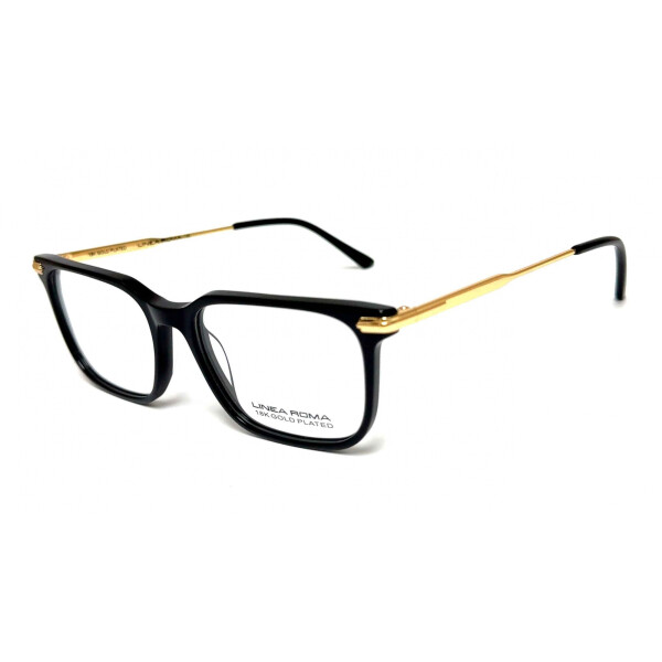 Linea Roma 114 col 1 18K Gold Plated Linea Roma 114 Col 1 18k Gold Plated