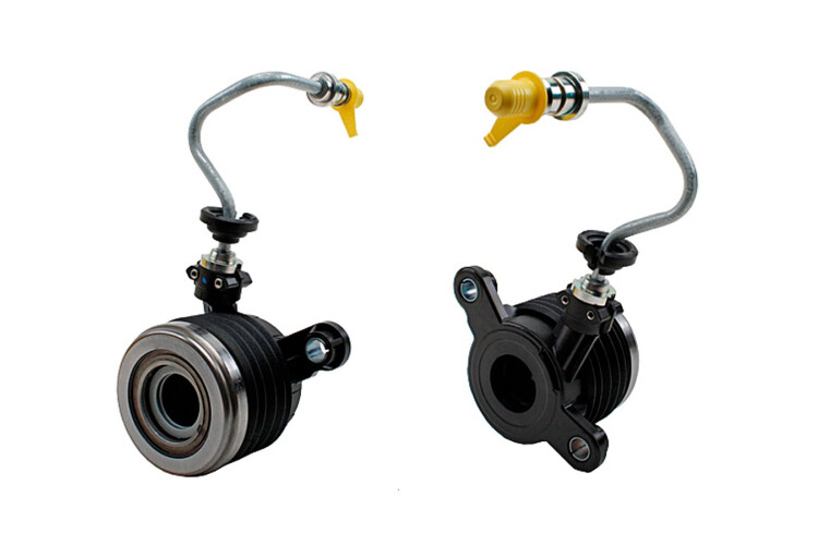 Rodamiento Embrague Renault Scenic/Megane 02-10 Rodamiento Embrague Renault Scenic/Megane 02-10