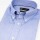 Camisa Button Down - Non Iron Celeste