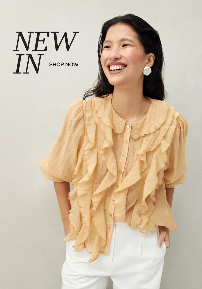NEW IN SS26