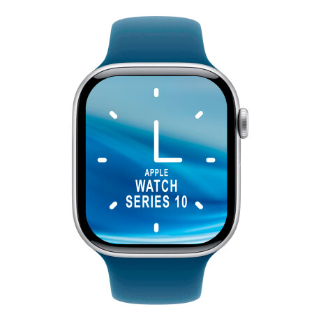 Apple Watch Series 10 46mm M/L 5atm 64gb Wifi Bluetooth Gps\n 001