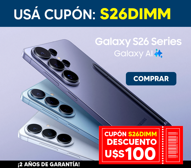 ¡Carnaval especial de ofertas!