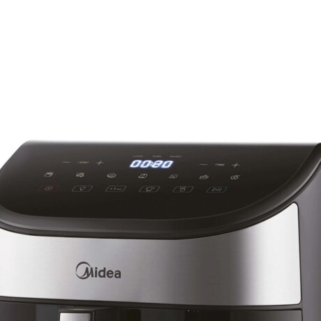 FREIDORA SIN ACEITE MIDEA 4-5-LITROS MF-CY85WK2