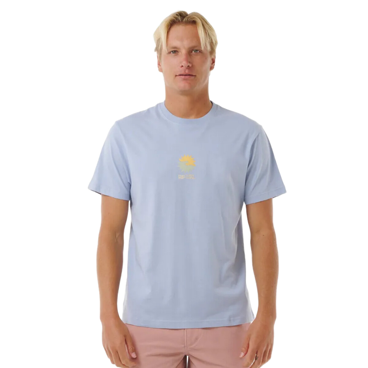 Remera MC Rip Curl Swc Breaker 