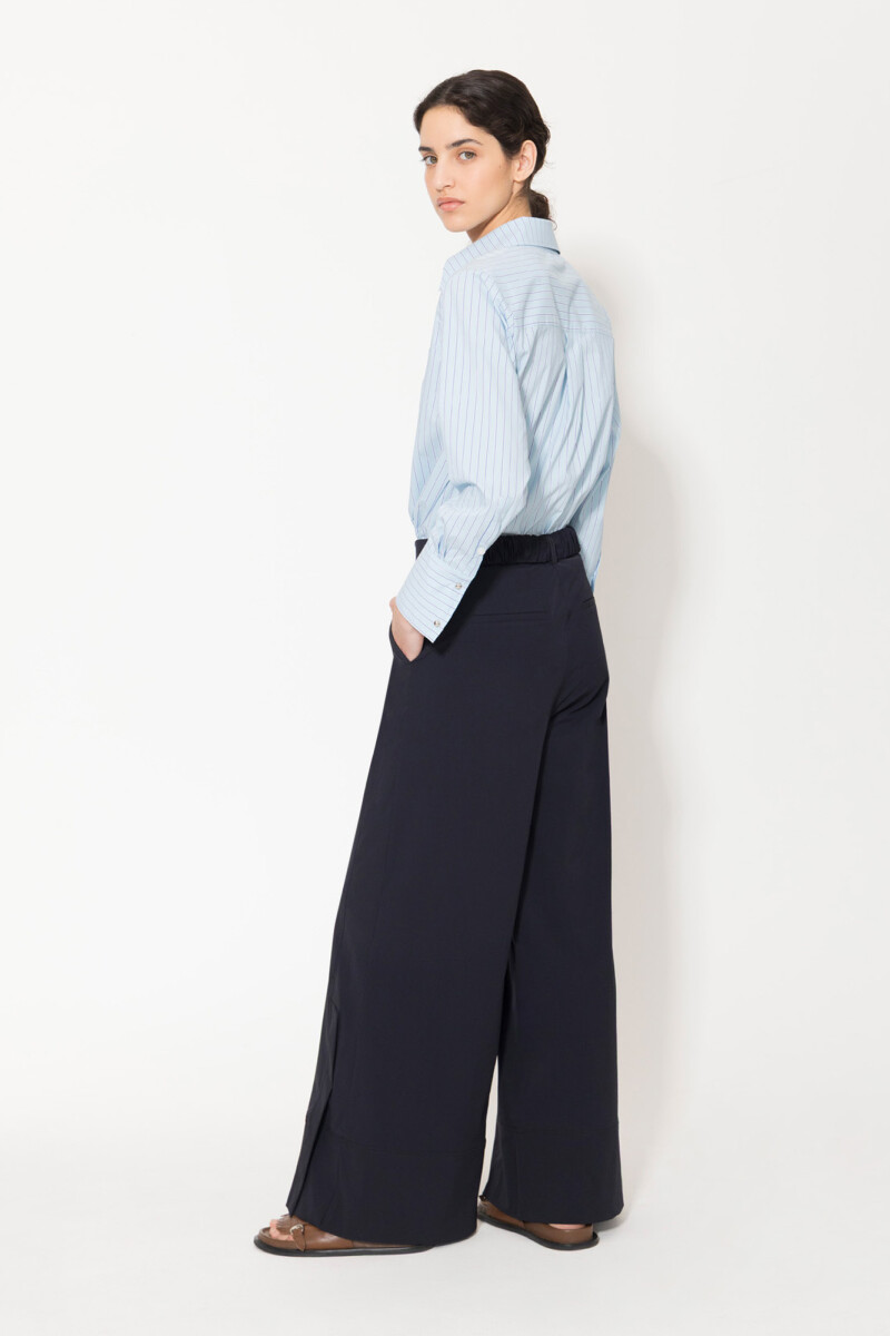 PANTALON STEVE Negro