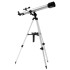 Telescopio Astronómico Profesional F70060 + Trípode TELESCOPIO F70060 VAR1228 525X