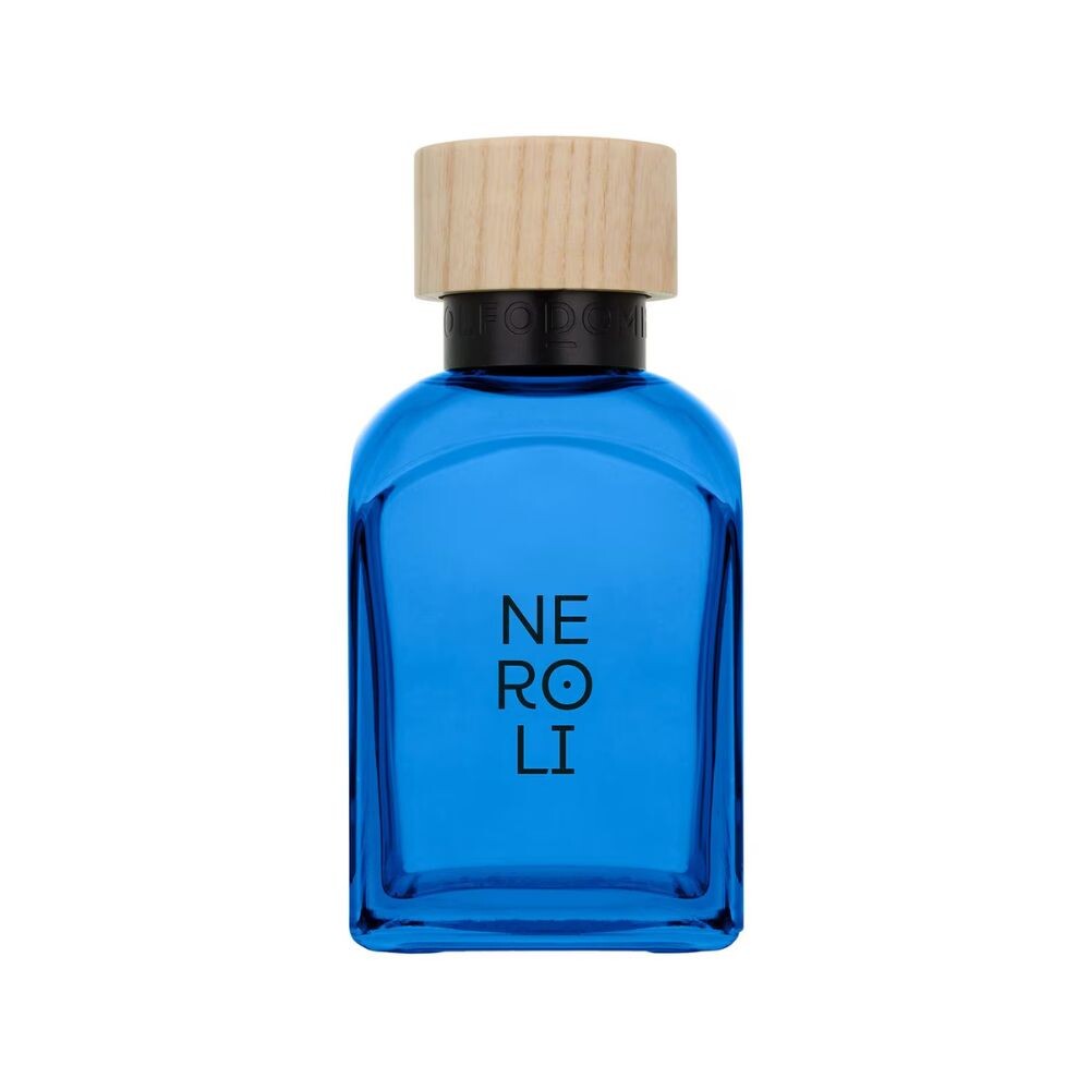 Adolfo Domínguez Neroli Eau de Toilette - 120ml Masculino Adolfo Domínguez Neroli Eau de Toilette - 120ml Masculino