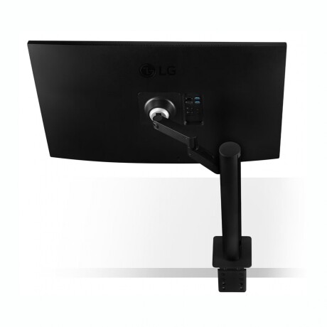 Monitor LG UltraFine 32UN880K-B 32' UHD 4K IPS 60Hz Ergo Monitor LG UltraFine 32UN880K-B 32' UHD 4K IPS 60Hz Ergo