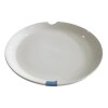 PLATO DE POSTRE DE PORCELANA - BRABANTIA PLATO DE POSTRE DE PORCELANA - BRABANTIA