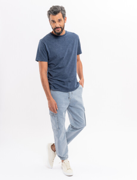 Pantalon cargo Pantalon cargo