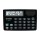 Calculadora básica portatil SL-787TV BK