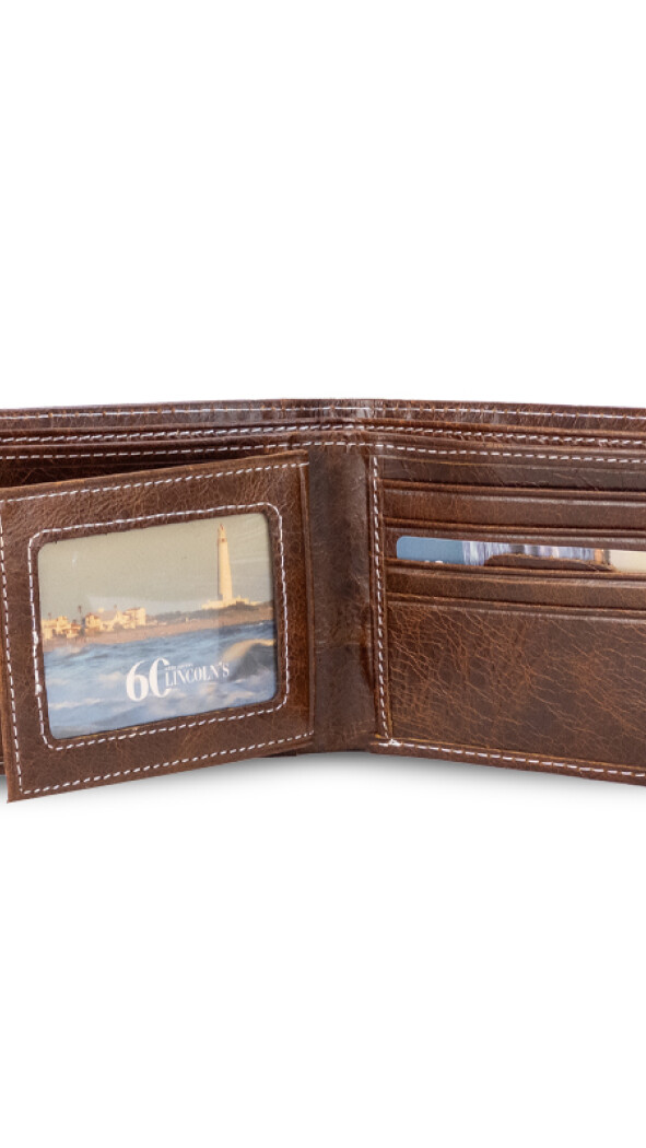 BILLETERA CICLOPE WHISKY