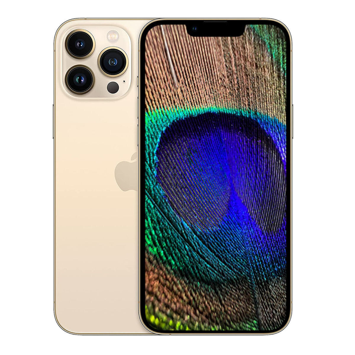 Iphone 13 Pro 6/128 Gb 5g - DORADO 