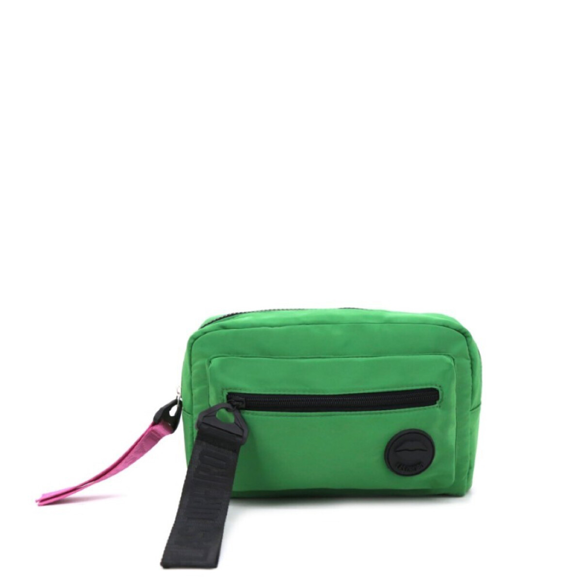 Neceser Las Oreiro Cartuchera - Verde 