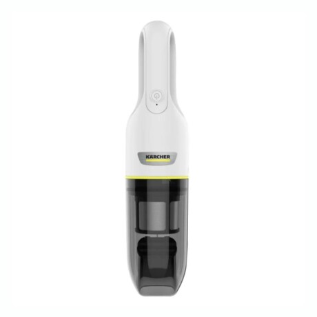 Aspiradora De Mano Inalámbrica KARCHER VCH 2 Filtro HEPA Aspiradora De Mano Inalámbrica KARCHER VCH 2 Filtro HEPA