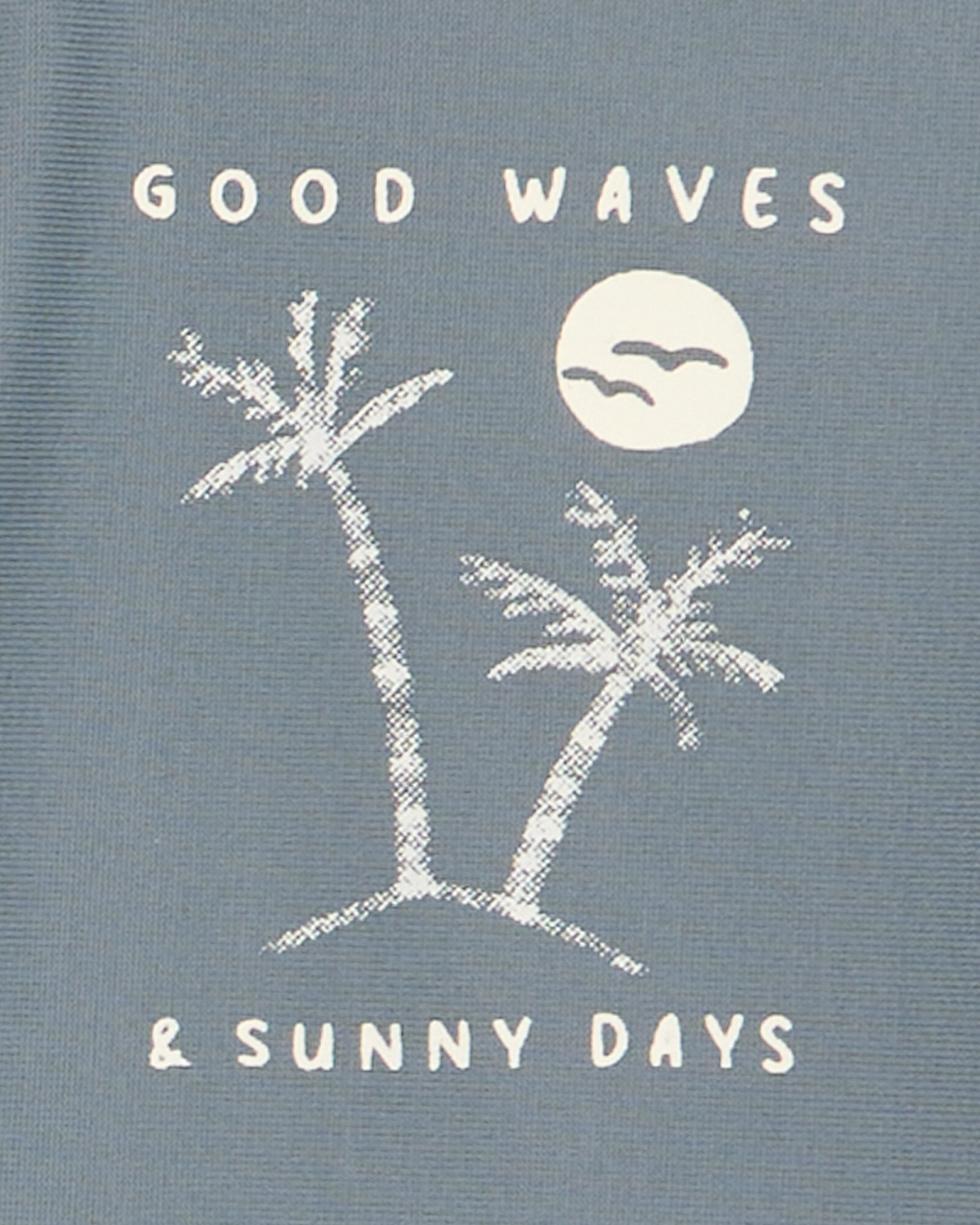 Set de baño tres piezas, protección UPF 50+, diseño playa Set de baño tres piezas, protección UPF 50+, diseño playa