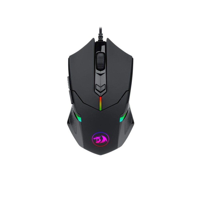 MouseRedragon Centrophorus Black M601-RGB USB MouseRedragon Centrophorus Black M601-RGB USB