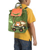 Mochila Stephen Joseph Safari
