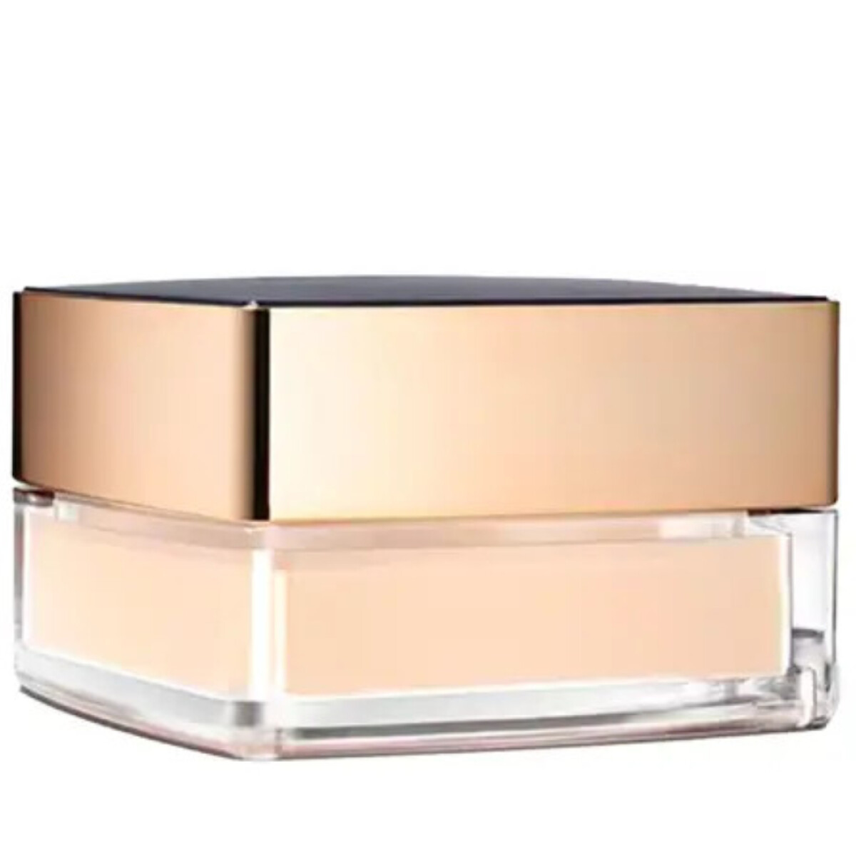 Polvo Facial Estée Lauder Double Wear Sheer Loose Powder Translucent 9g 
