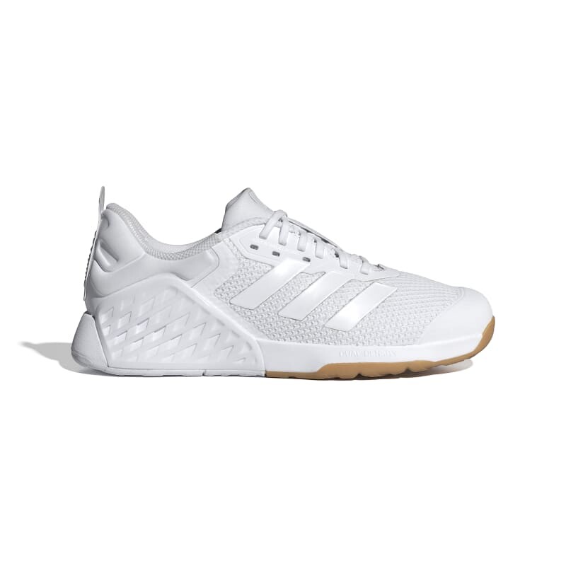 Championes Adidas Dropset 3 Strength Blanco