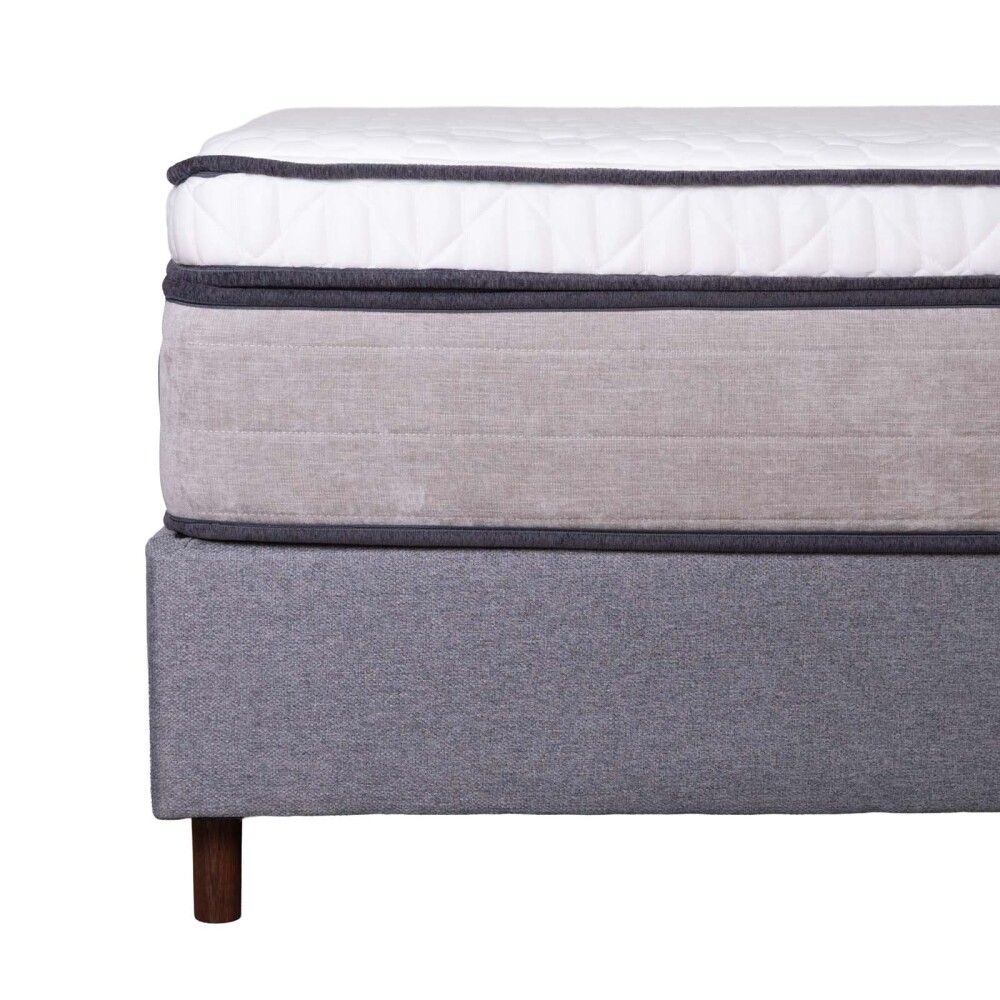 SOMMIER KING RES RENAISSANCE B