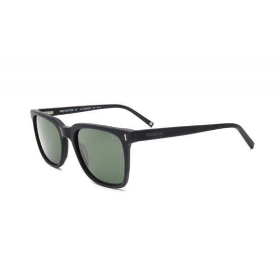 Lente De Sol Prototype Negro 0