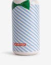 Artículos cocina Botella Térmica Con Tapa De Silicona Con Forma De Gato Pop! - Combinacion Tricolor