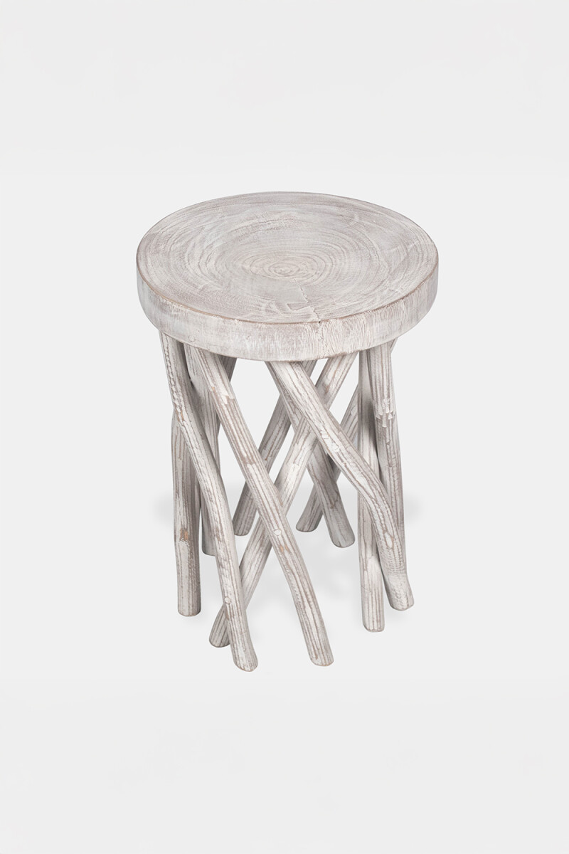 Mesa Lateral Karako - Estampado 1 