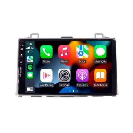 Radio Multimedia Honda Crv 2008/11 9" Radio Multimedia Honda Crv 2008/11 9"