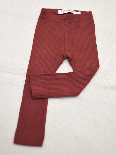 CALZA LALI BORDEAUX
