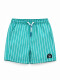 SHORT ROMA PRINT VARIANTE 5.