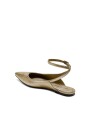 JULES POINT FLAT Dorado